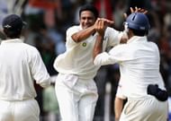 Anil Kumble